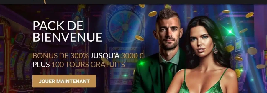 Megawin casino